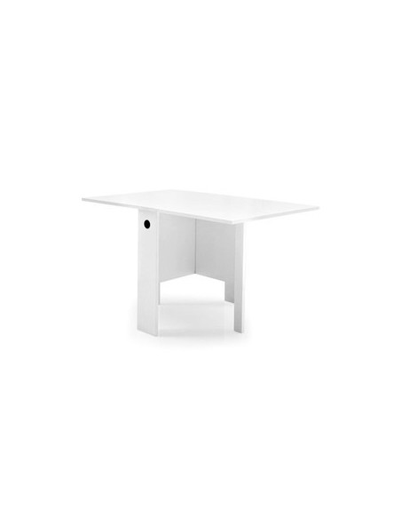 Table pliante en bois Spazio CB07