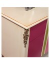 Commode Bayadère