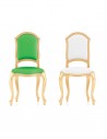 Chaise Antibes
