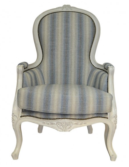 Bergère Louis XV Sabine