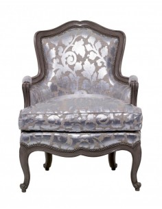 Bergère Louis XV Béatrice 2