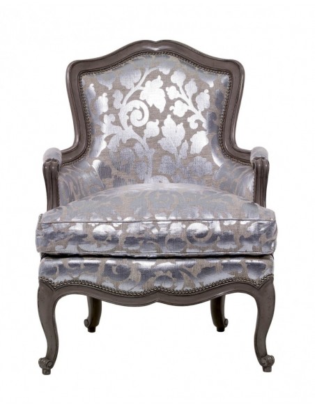 Bergère Louis XV Béatrice