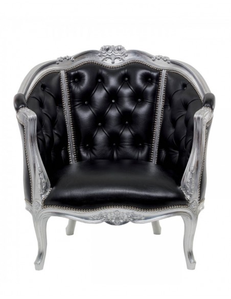 Bergère Gondole Cassandre