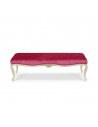 Banquette Louis XV Véronique