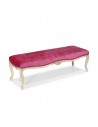 Banquette Louis XV Véronique