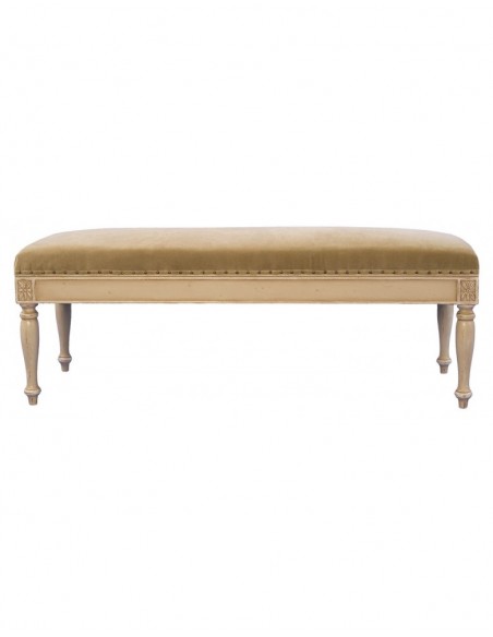 Banquette Pauline