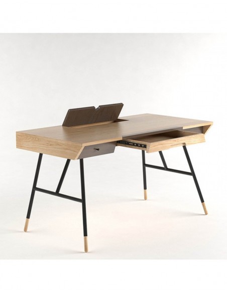 Bureau Lully