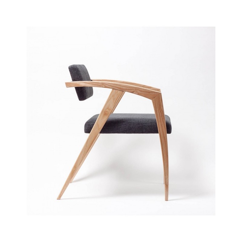 Chaise Debussy