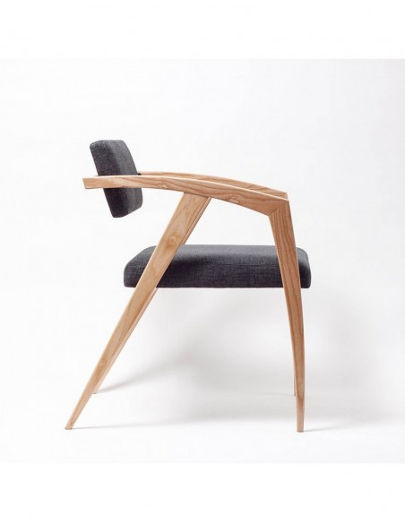 Chaise Debussy