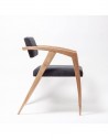 Chaise Debussy
