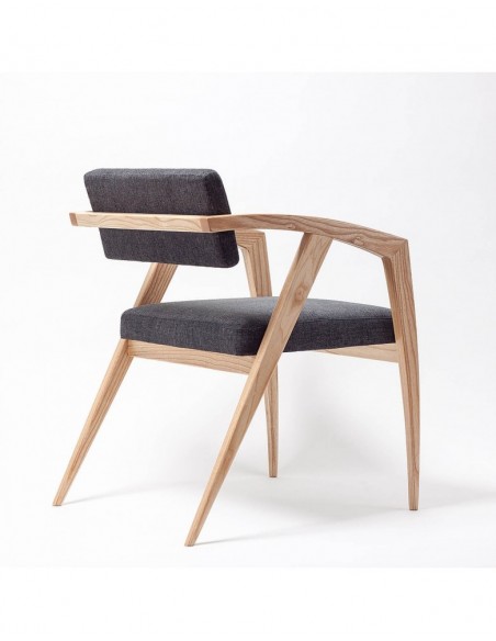 Chaise Debussy