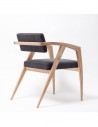 Chaise Debussy