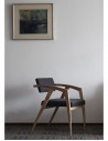 Chaise Debussy