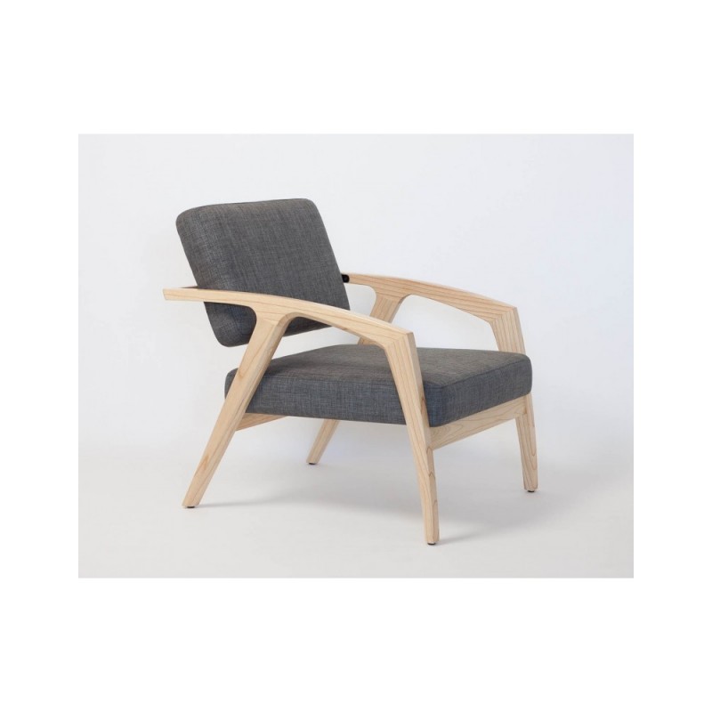 Fauteuil Debussy