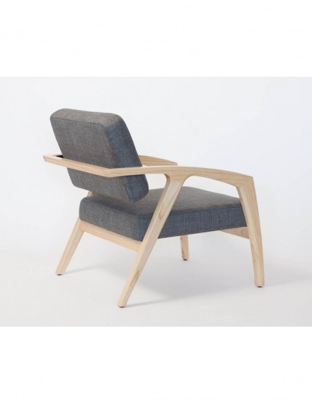 Fauteuil Debussy