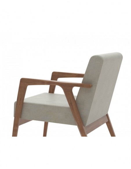 Fauteuil Delibes