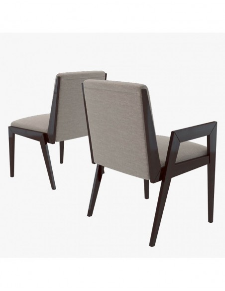 Fauteuil Gounod