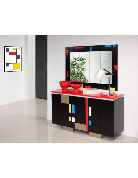 Miroir Jazz