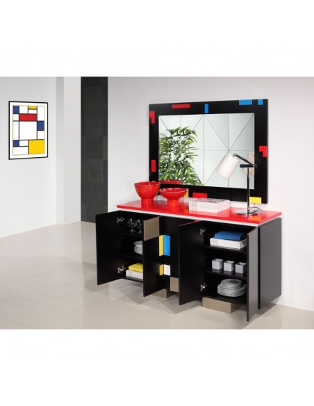 Miroir Jazz