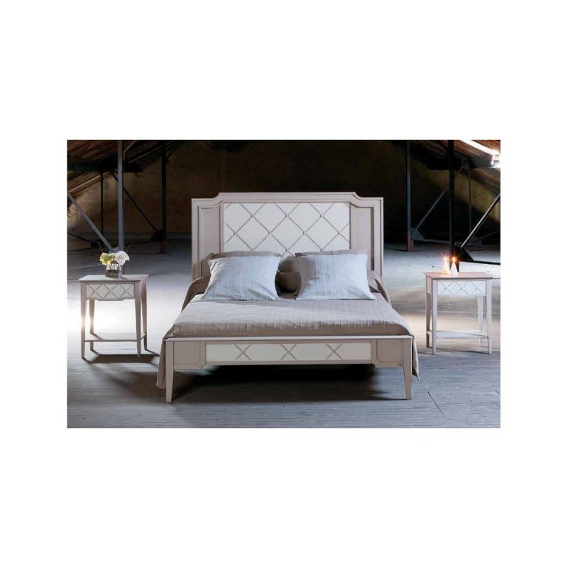 Lit Quartet 140 x 190