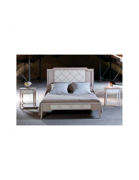 Lit Quartet 180 x 200