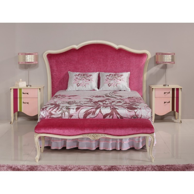 Tête de lit Elise 90