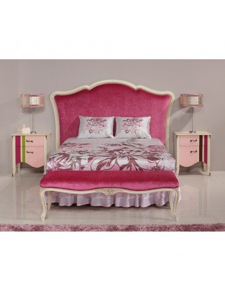 Tête de lit Elise 90