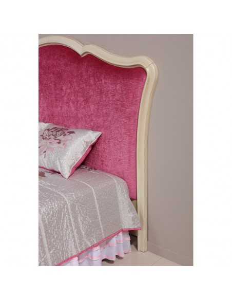 Tête de lit Elise 90