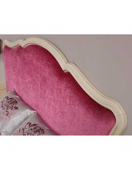 Tête de lit Elise 90