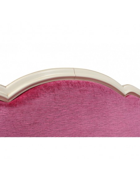 Tête de lit Elise 90