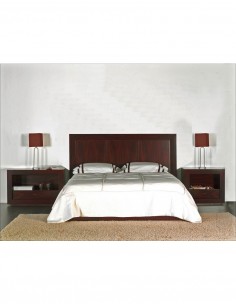 Lit Werther-bas 160 x 200