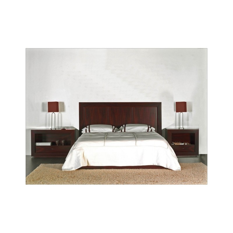 Lit Werther-bas 160 x 200