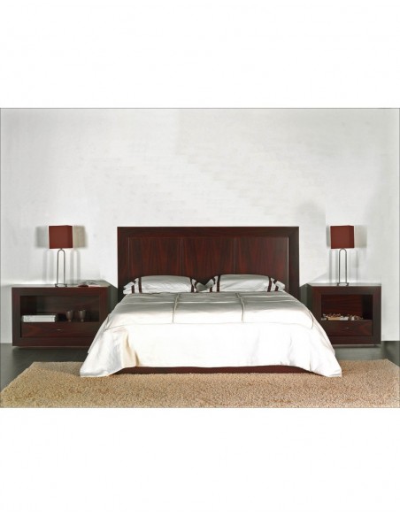 Lit Werther-bas 160 x 200