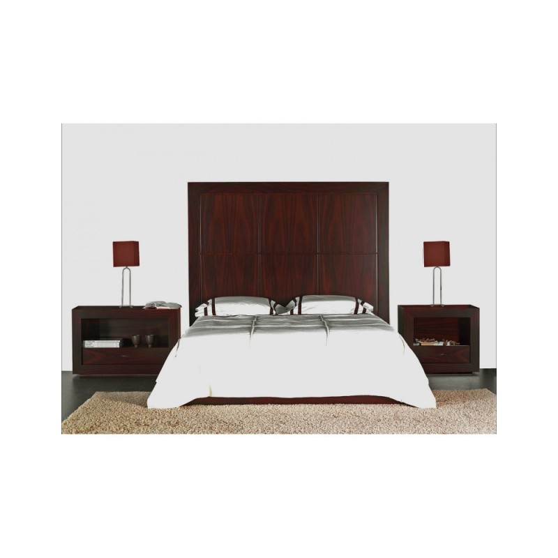 Lit Werther-haut 180 x 200