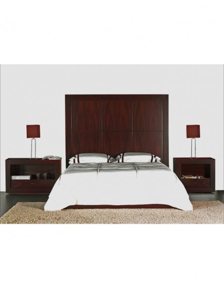 Lit Werther-haut 180 x 200