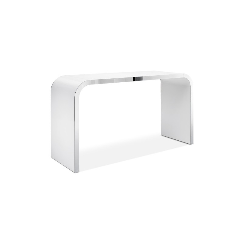 Bureau industriel HIGHLINE M 10-1-16, longueur 160 cm