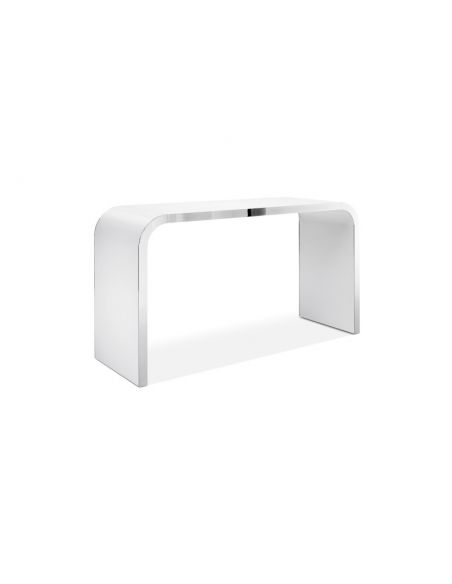 Bureau industriel HIGHLINE M 10-1-16, longueur 160 cm