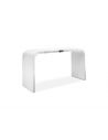 Bureau industriel HIGHLINE M 10-1-16, longueur 160 cm