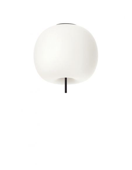 Applique et plafonnier KUSHI 33