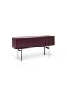 Buffet métallique 2 portes coulissantes K 16-S1