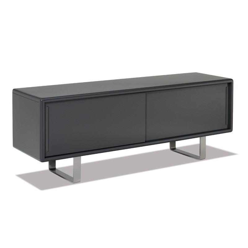 Buffet métallique 2 portes coulissantes K 16-S1