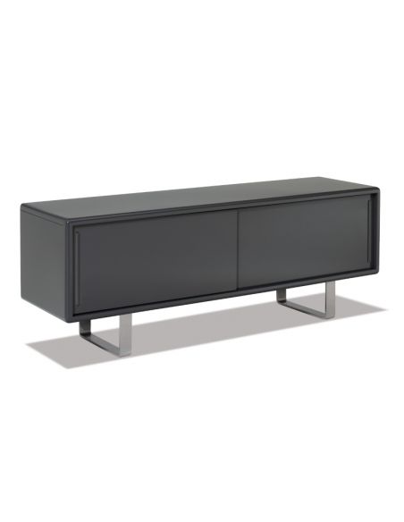 Buffet métallique 2 portes coulissantes K 16-S1