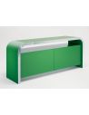Buffet métallique 2 portes HIGHLINE L 14-2