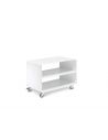 Chariot avec tablette centrale MOBILE LINE R 103