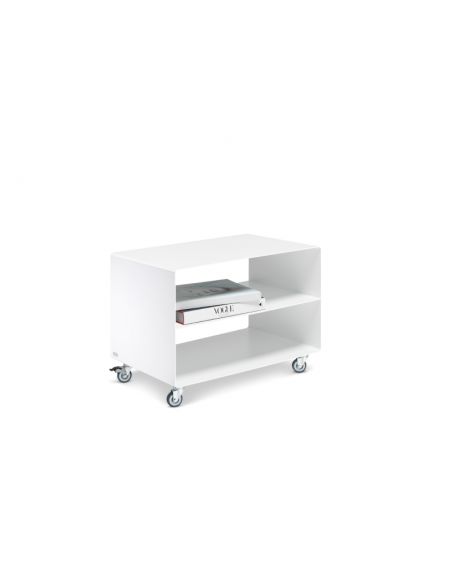Chariot avec tablette centrale MOBILE LINE R 103