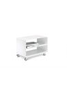 Chariot avec tablette centrale MOBILE LINE R 103