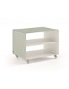 Chariot avec tablette centrale MOBILE LINE R 103