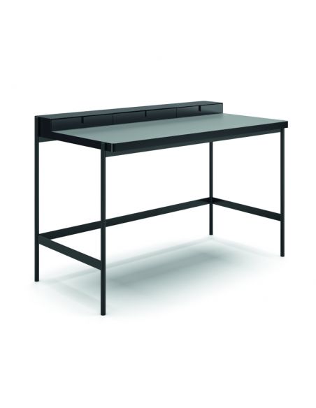 Bureau de secrétaire métallique PS 20 big