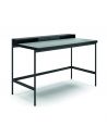 Bureau de secrétaire métallique PS 20 big