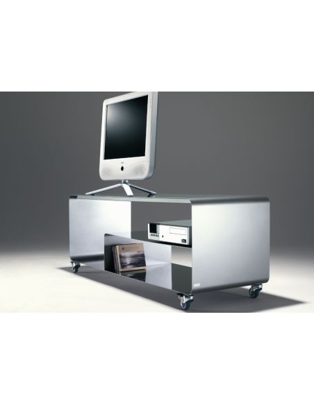 Buffet avec compartiment de rangement MOBILE LINE R 111